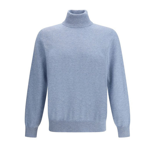 Brunello Cucinelli Rollkragenpullover - Herren