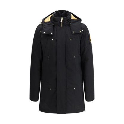Moose Knuckles Parka - Herren