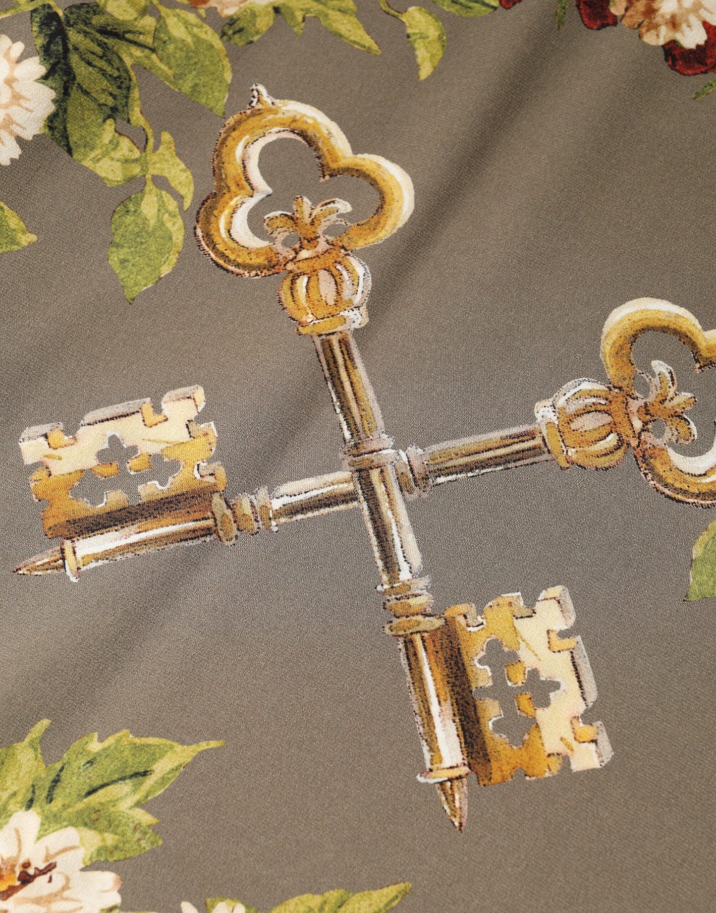 Dolce & Gabbana Seidenpullover - Damen