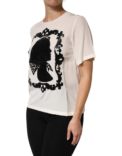 Dolce & Gabbana Seidenshirt - Herren