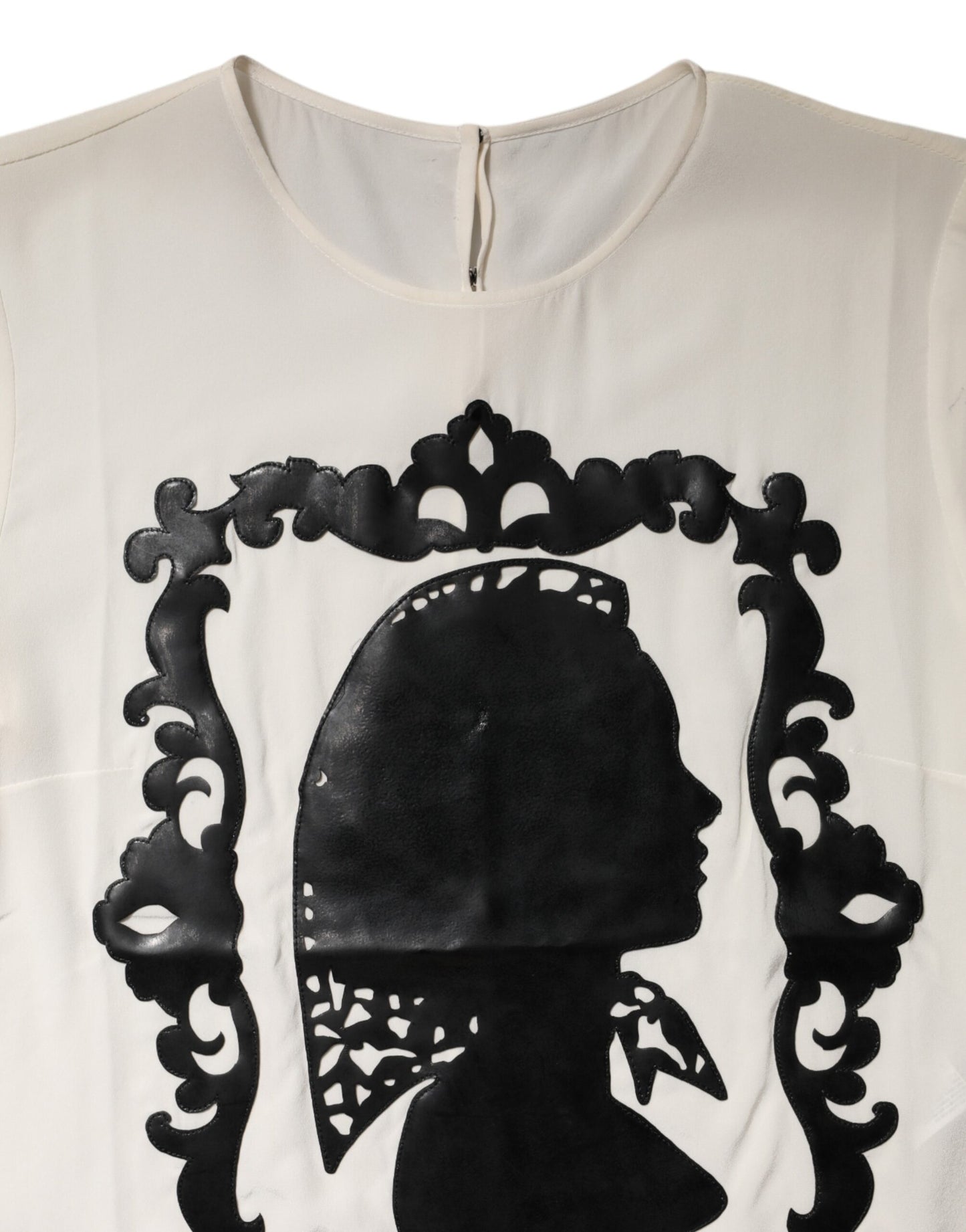 Dolce & Gabbana Seidenshirt - Herren