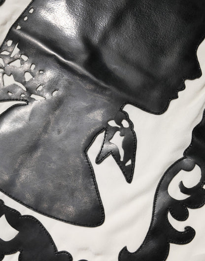 Dolce & Gabbana Seidenshirt - Herren