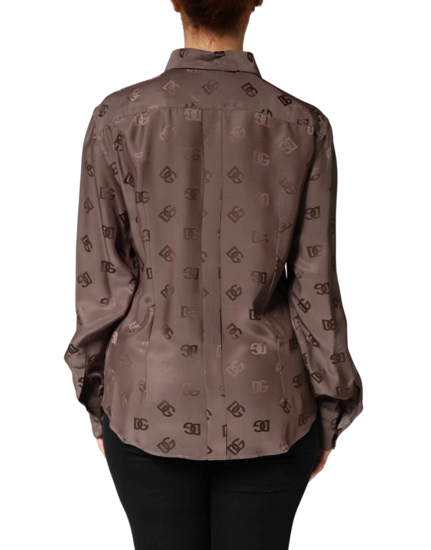 Dolce & Gabbana Freizeithemd - Damen