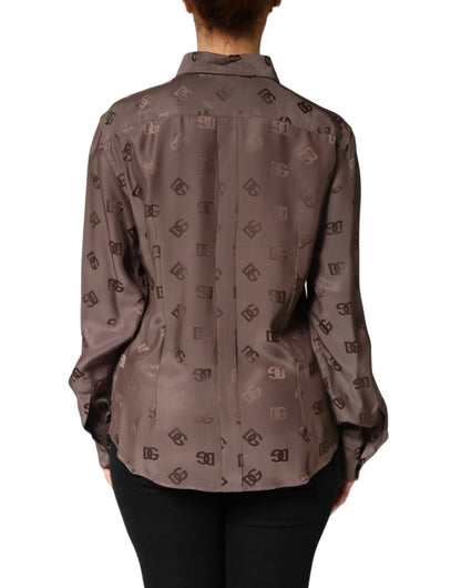 Dolce & Gabbana Freizeithemd - Damen