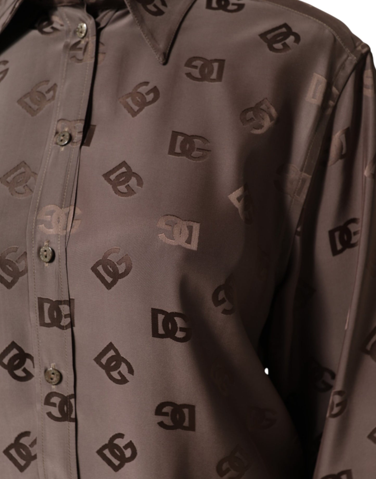 Dolce & Gabbana Freizeithemd - Damen