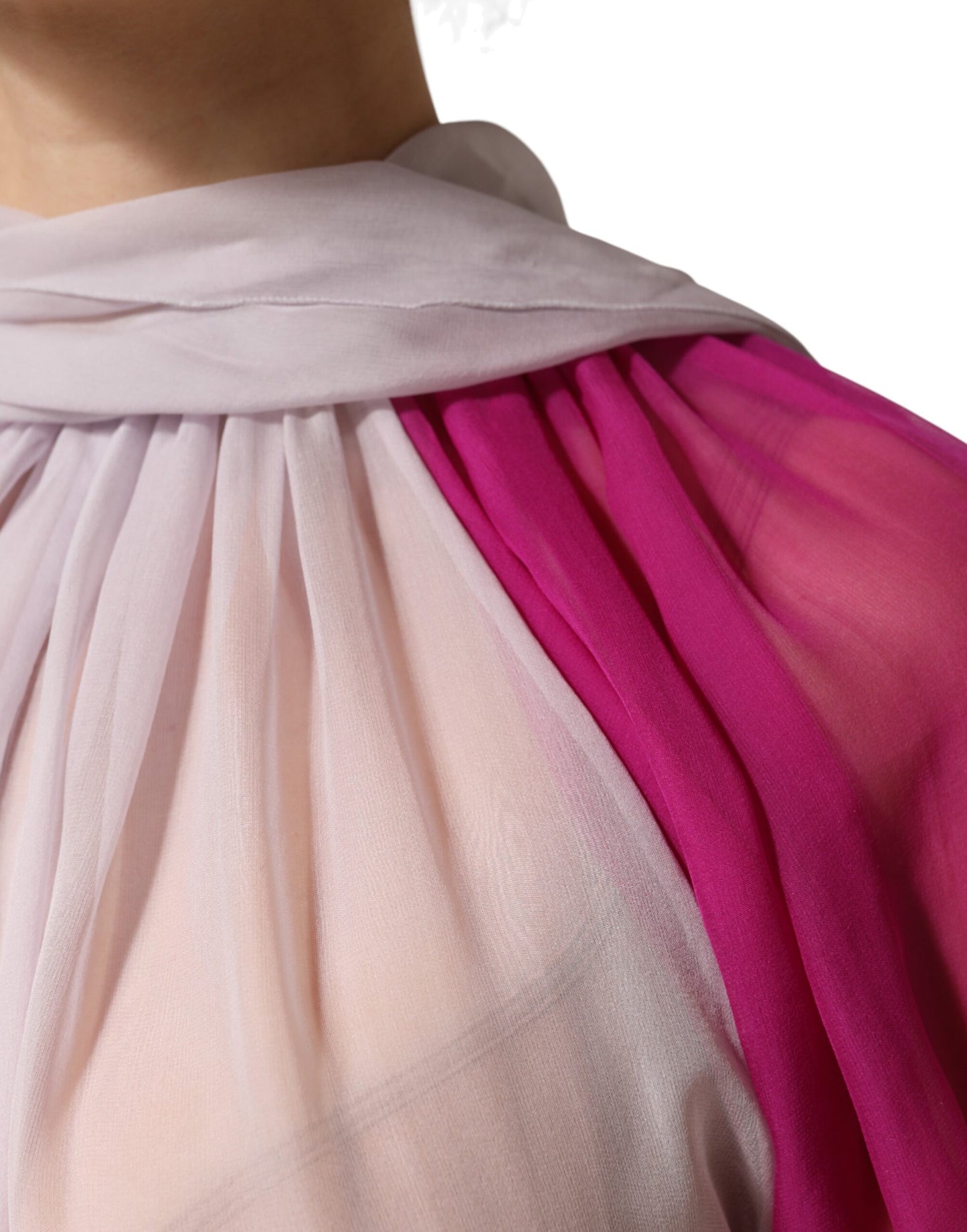 Dolce & Gabbana Seidenbluse - Damen