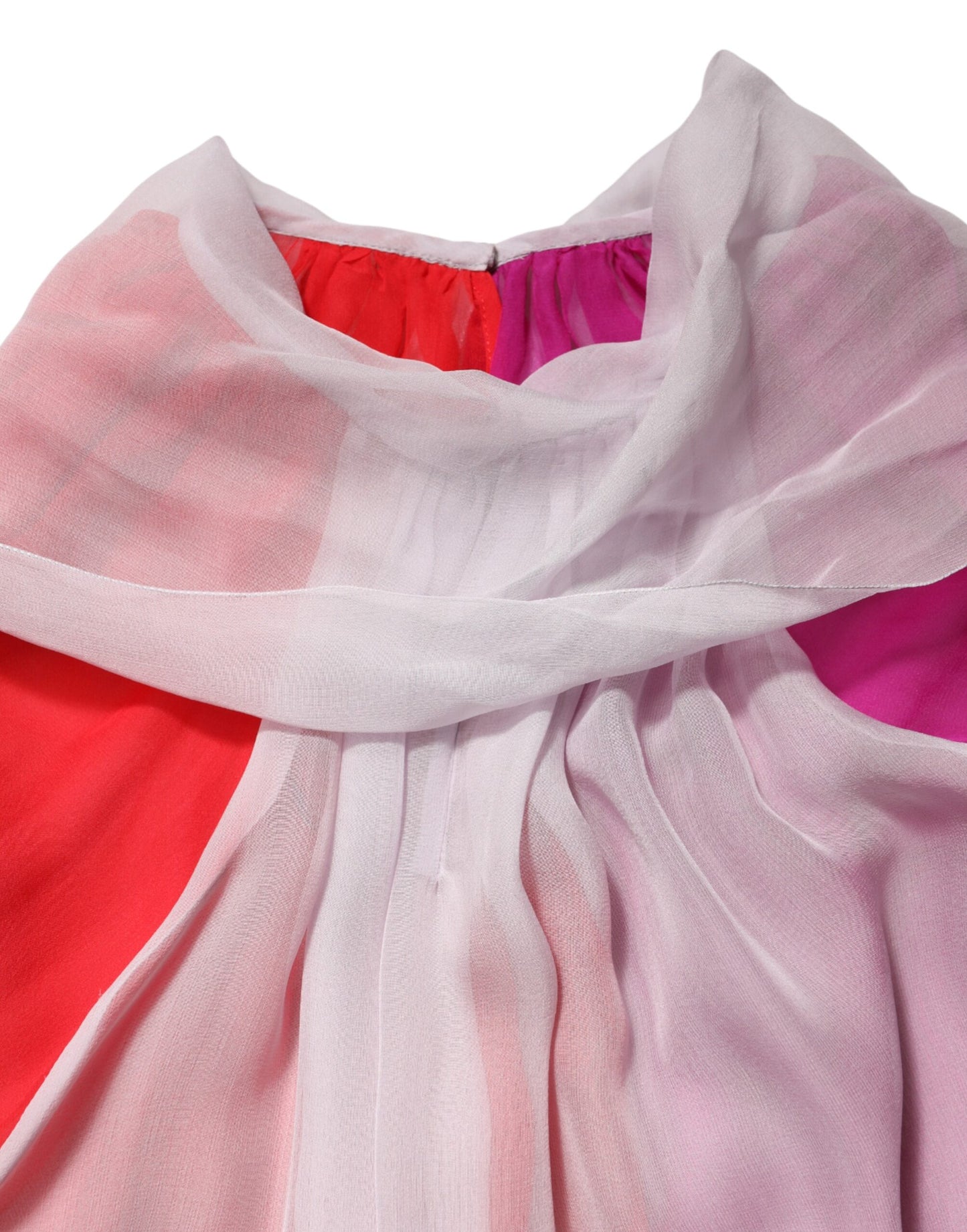 Dolce & Gabbana Seidenbluse - Damen