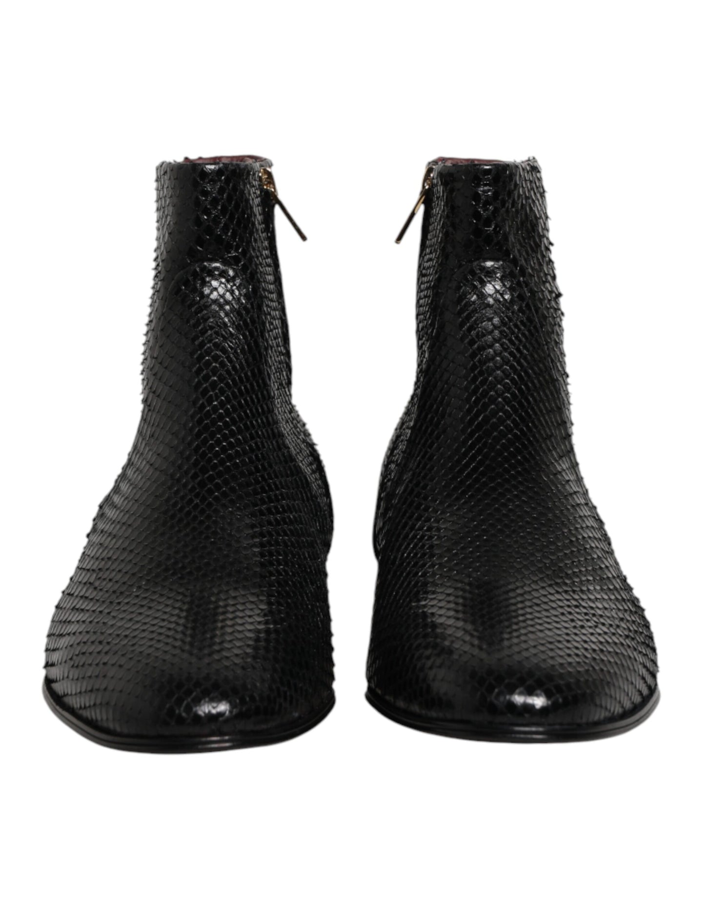 Dolce & Gabbana Chelsea Boots - Herren