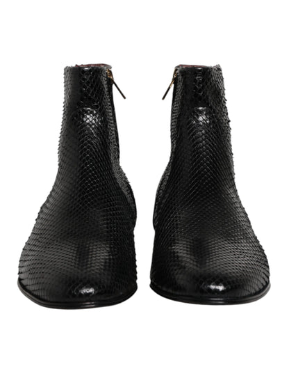 Dolce & Gabbana Chelsea Boots - Herren