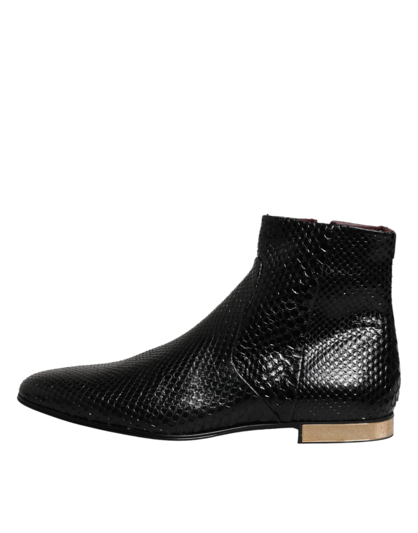 Dolce & Gabbana Chelsea Boots - Herren