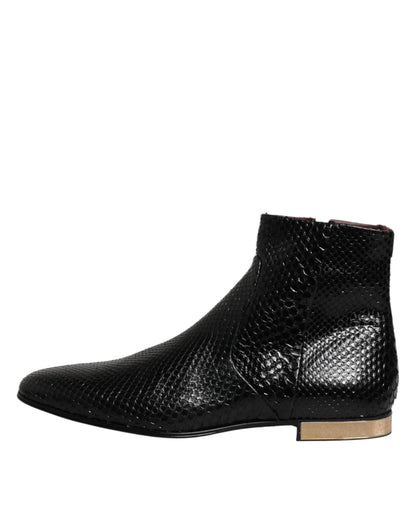 Dolce & Gabbana Chelsea Boots - Herren
