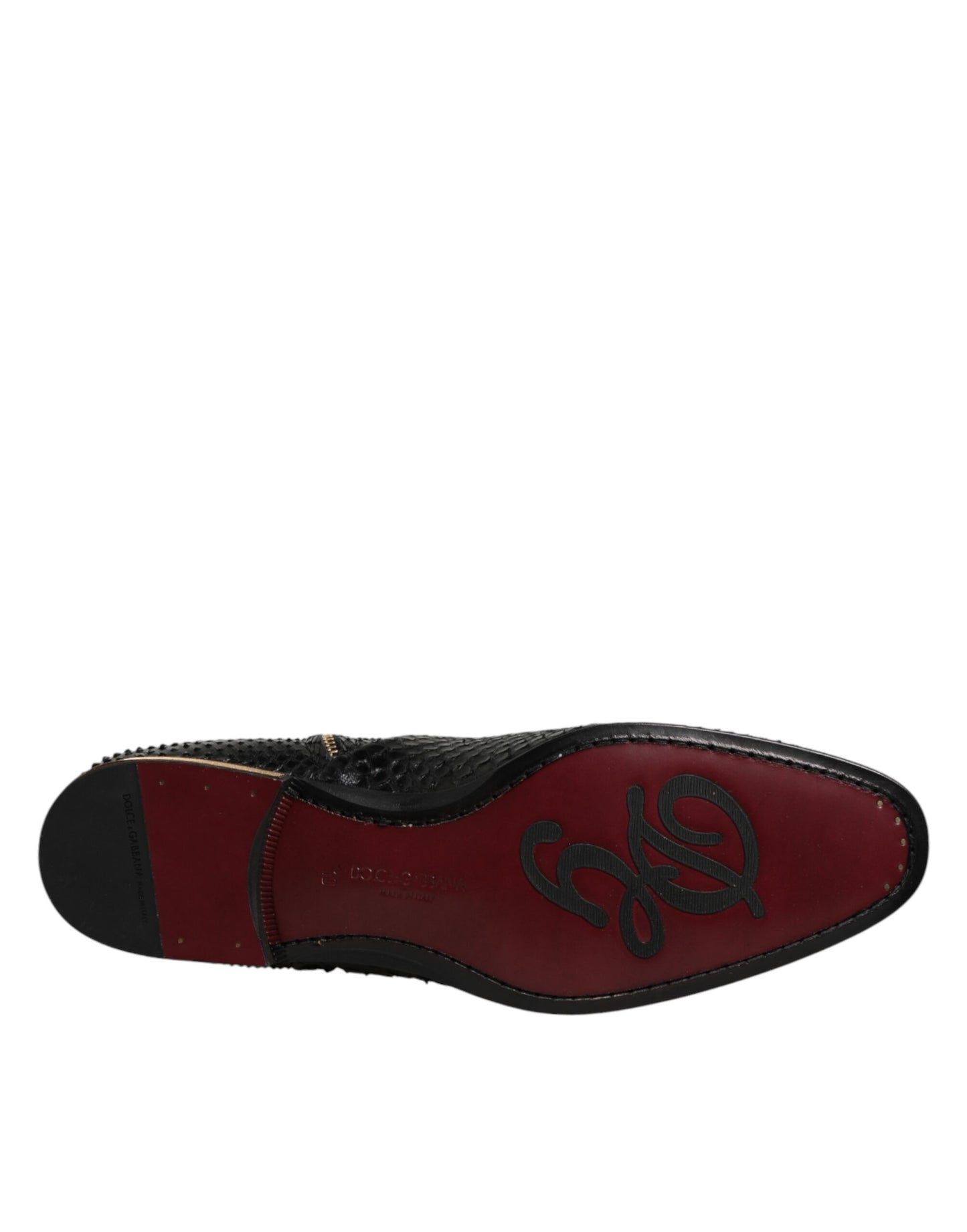 Dolce & Gabbana Chelsea Boots - Herren