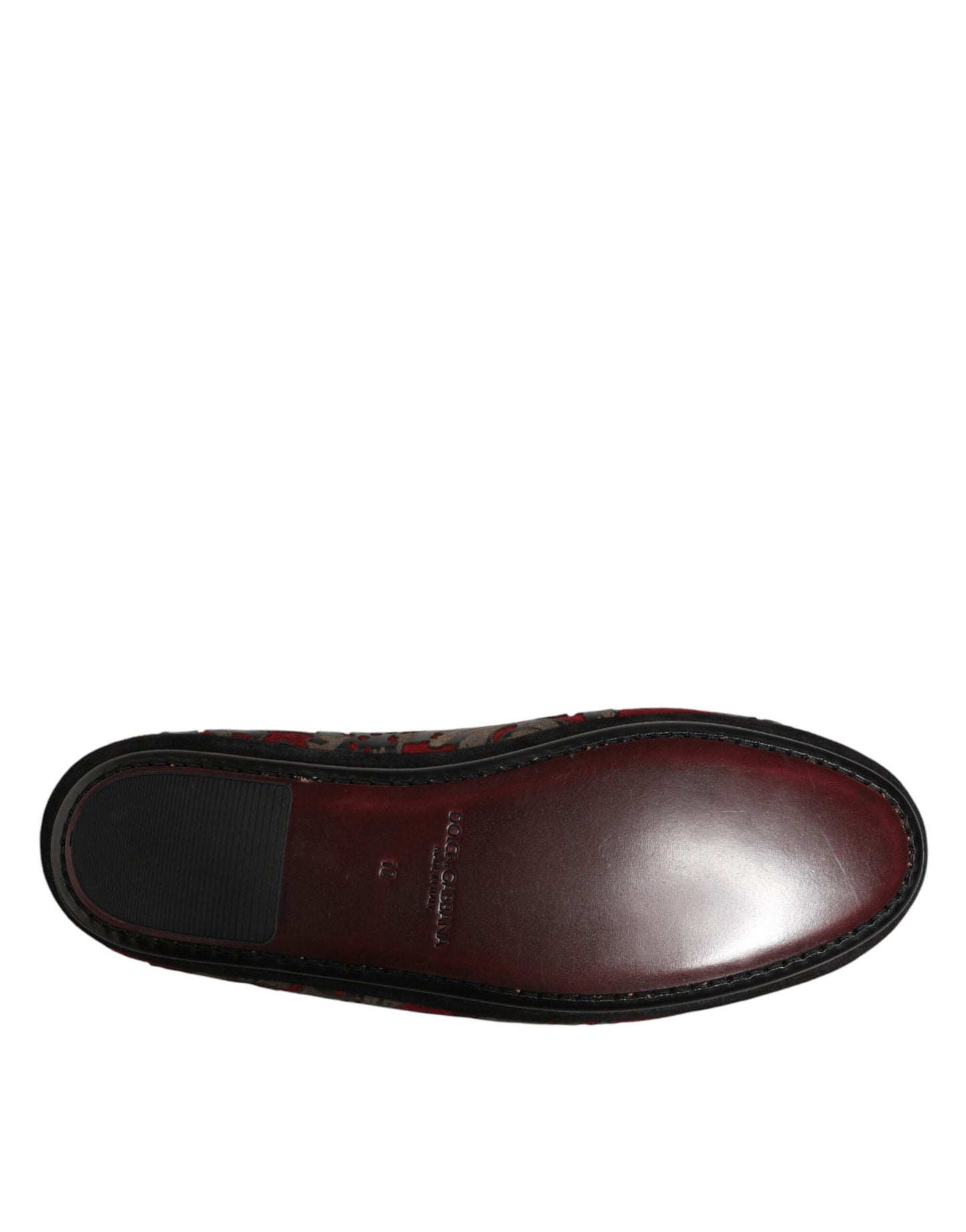 Dolce & Gabbana Loafers - Herren
