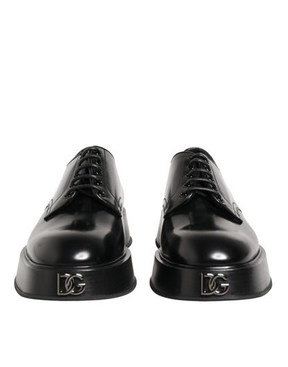 Dolce & Gabbana Derbys - Herren