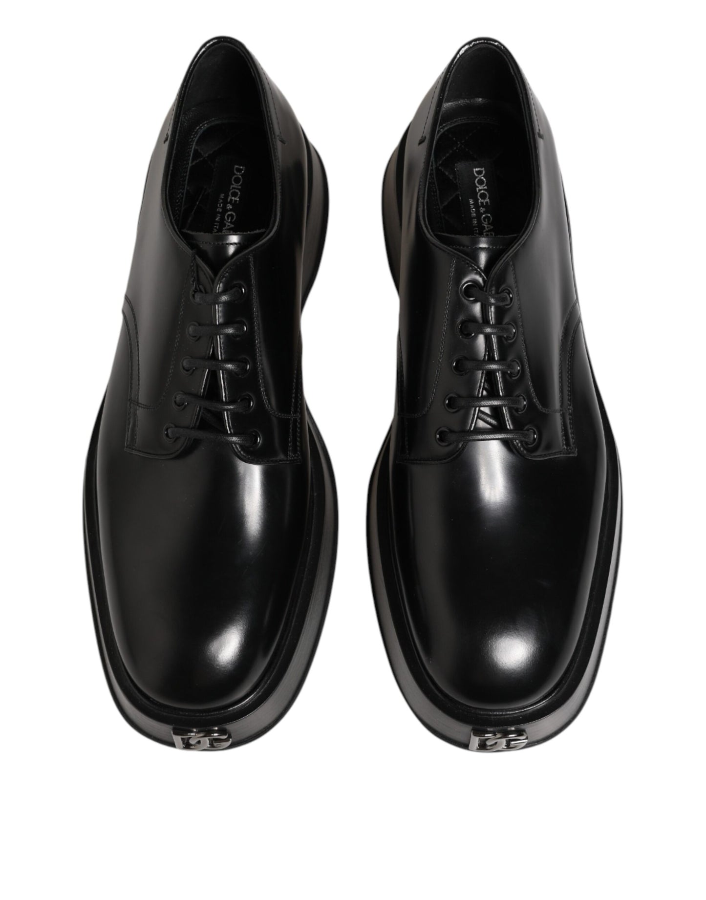 Dolce & Gabbana Derbys - Herren