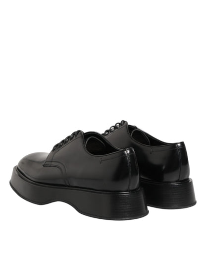 Dolce & Gabbana Derbys - Herren