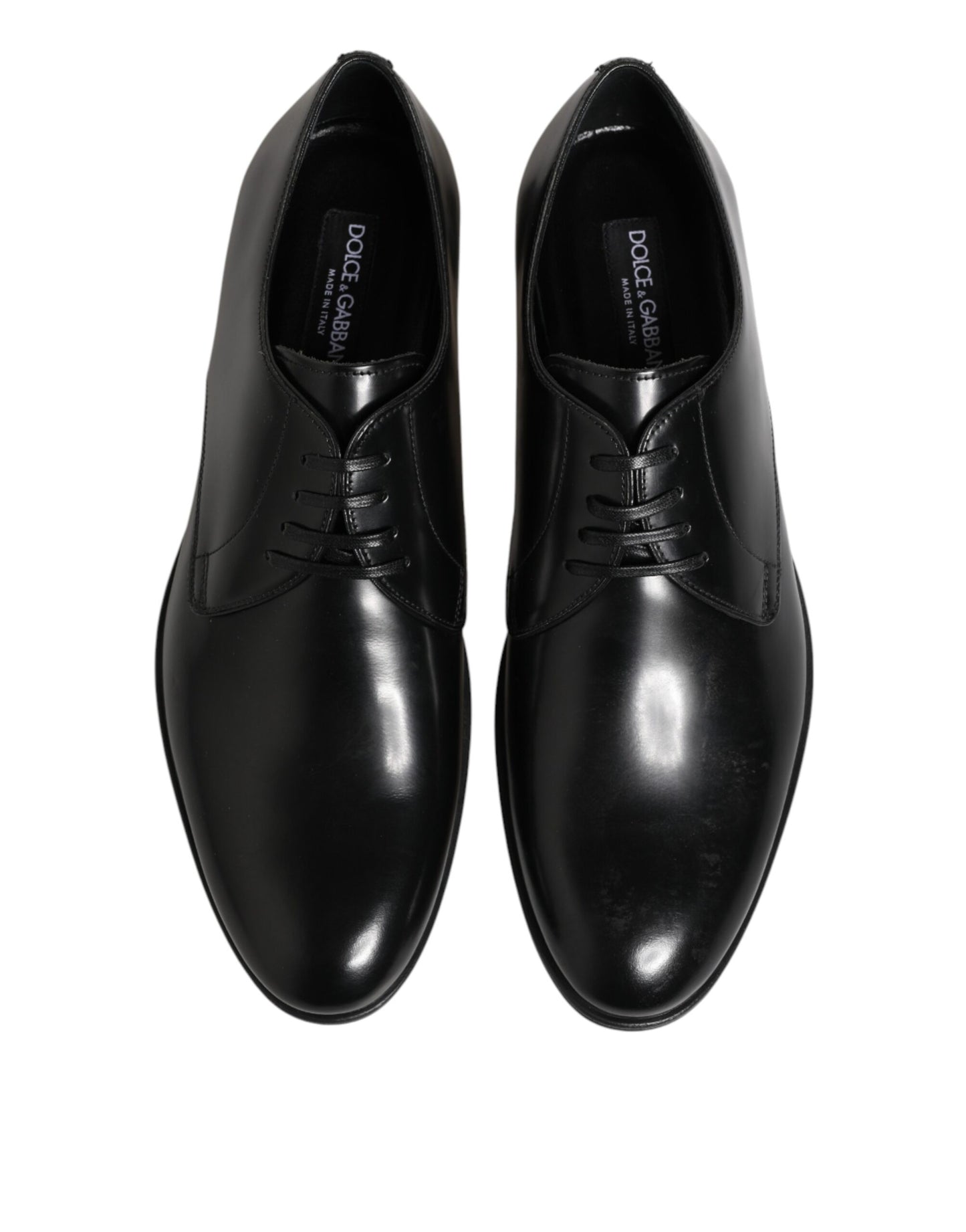 Dolce & Gabbana Derbys - Herren
