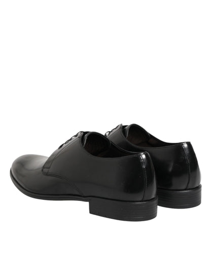 Dolce & Gabbana Derbys - Herren