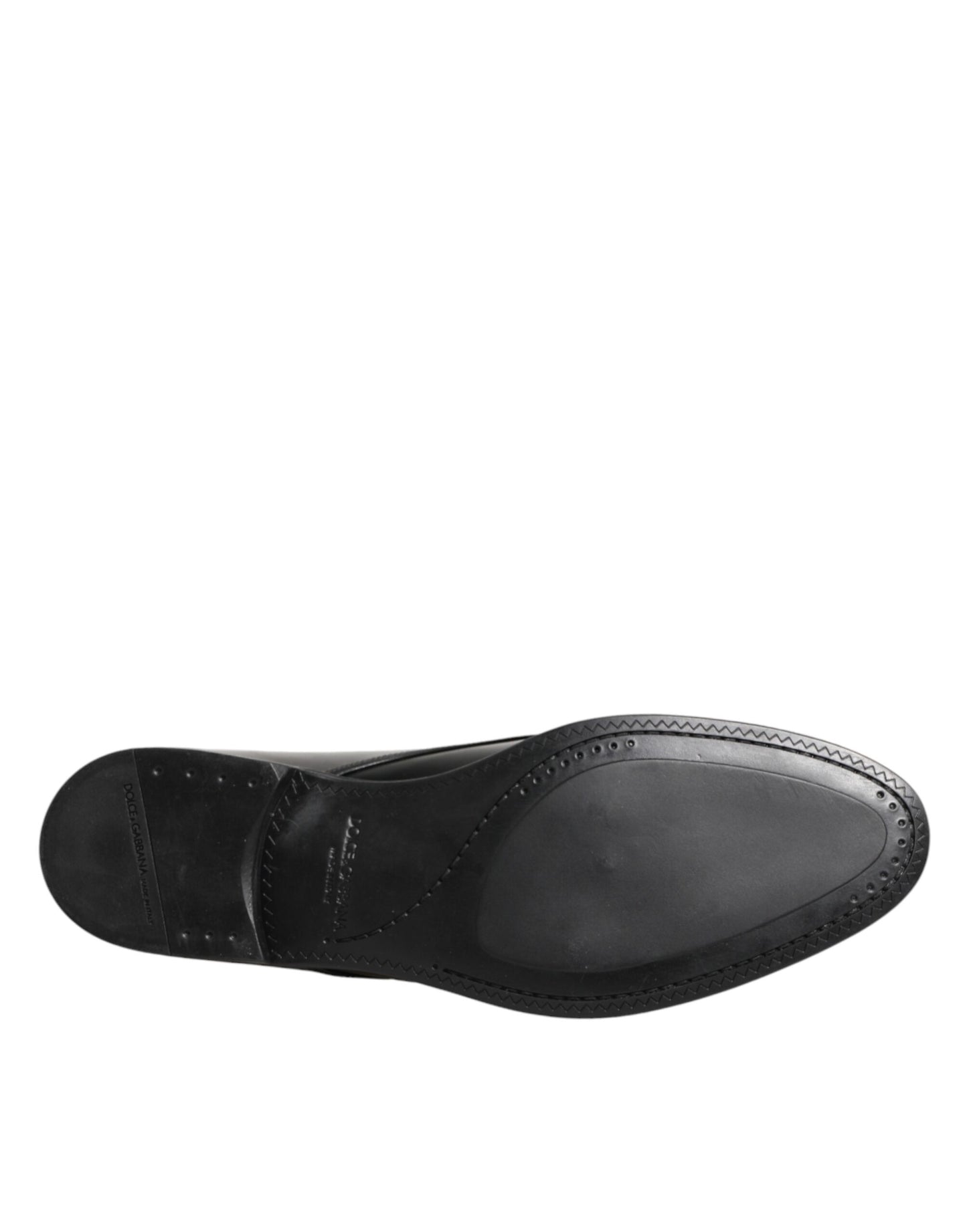 Dolce & Gabbana Derbys - Herren