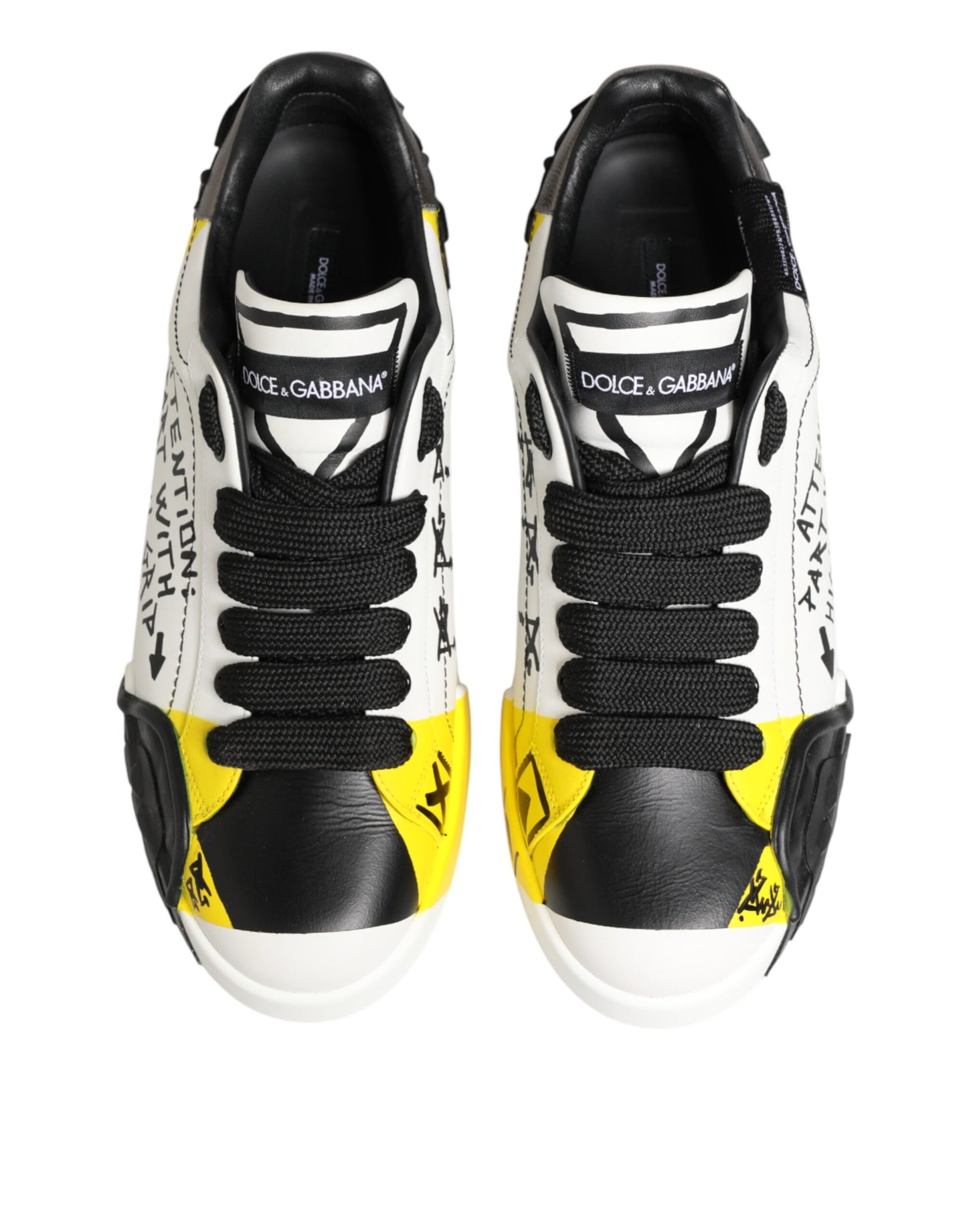 Dolce & Gabbana Sneakers - Herren
