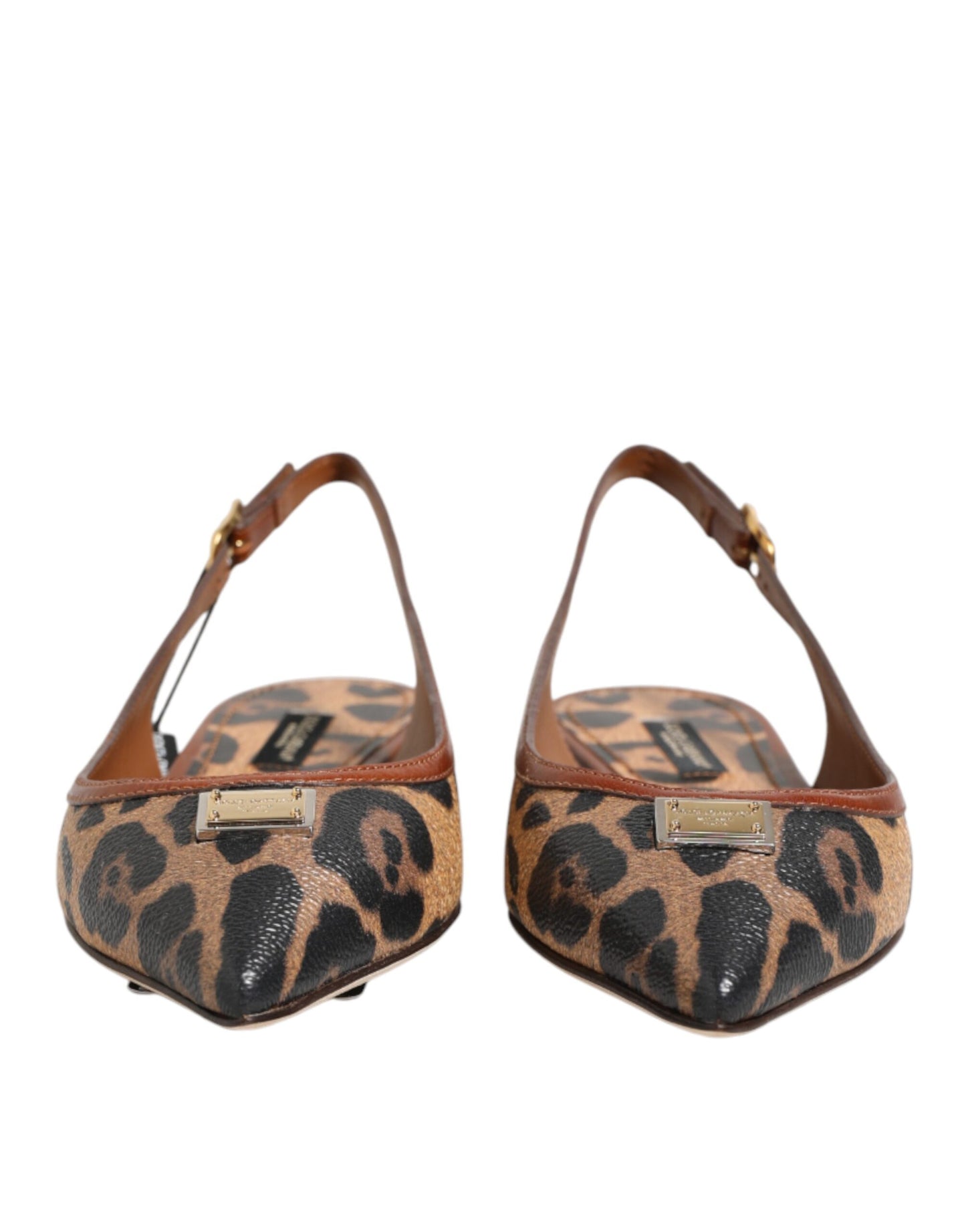 Dolce & Gabbana Slingbacks - Damen