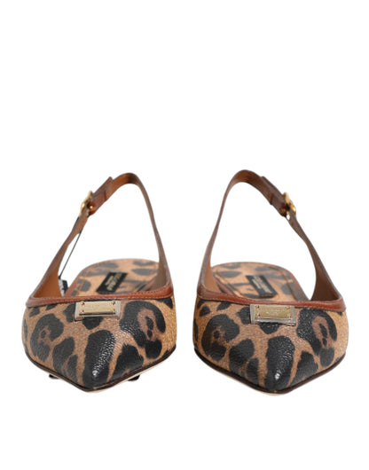 Dolce & Gabbana Slingbacks - Damen