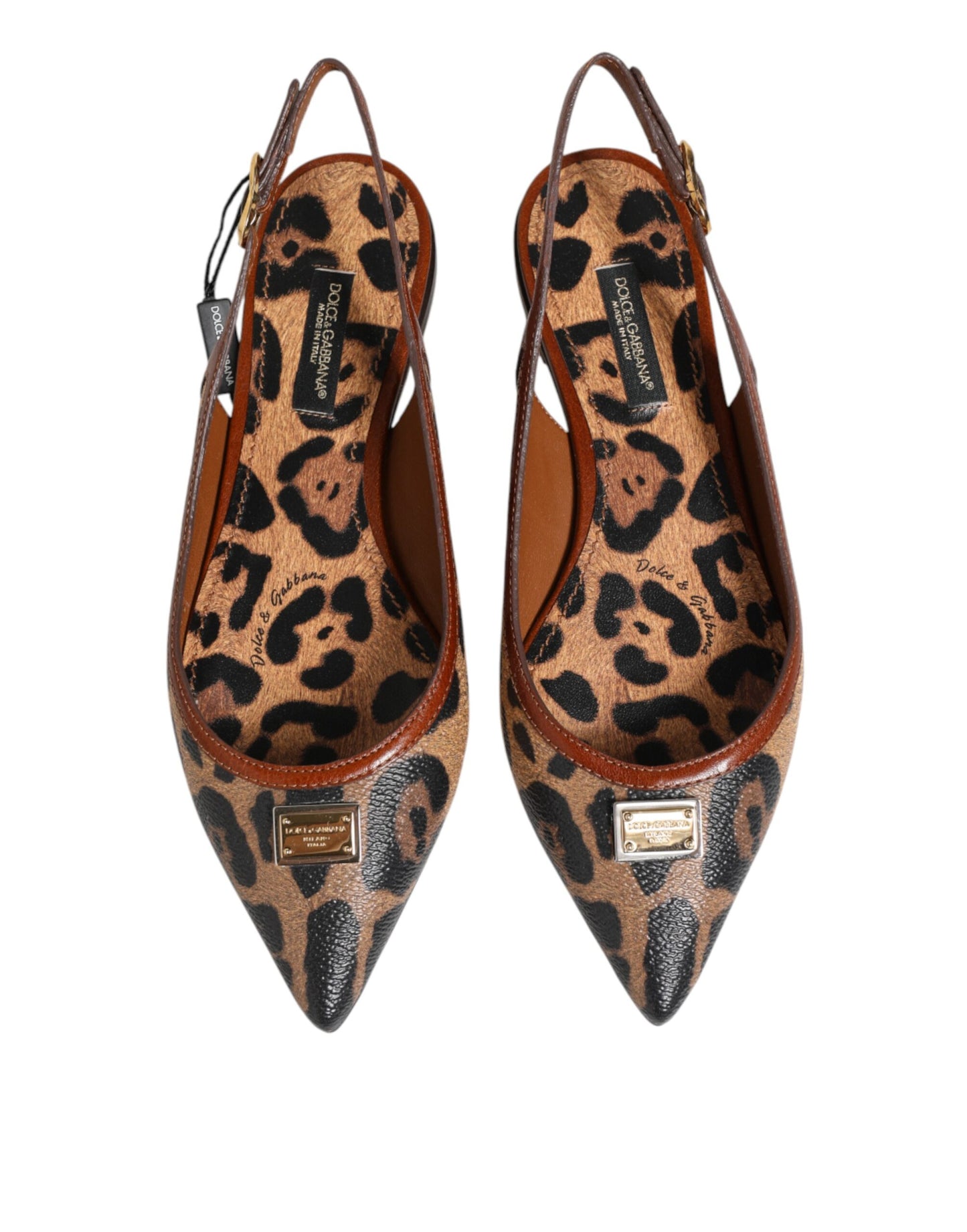 Dolce & Gabbana Slingbacks - Damen