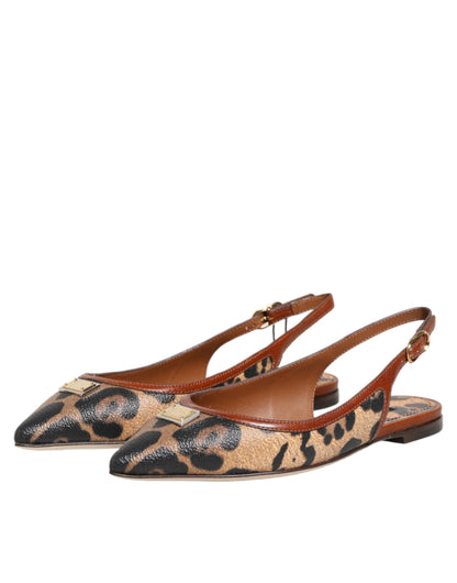 Dolce & Gabbana Slingbacks - Damen