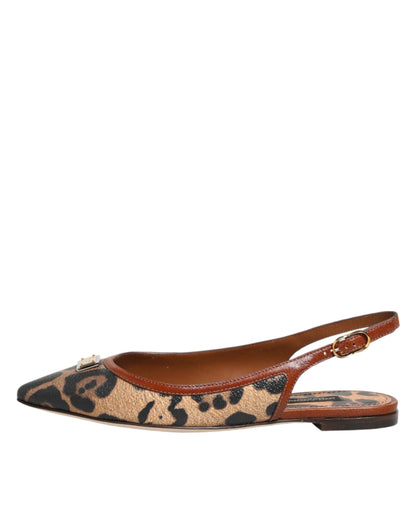 Dolce & Gabbana Slingbacks - Damen