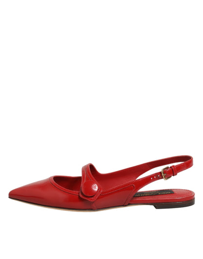 Dolce & Gabbana Slingbacks - Damen