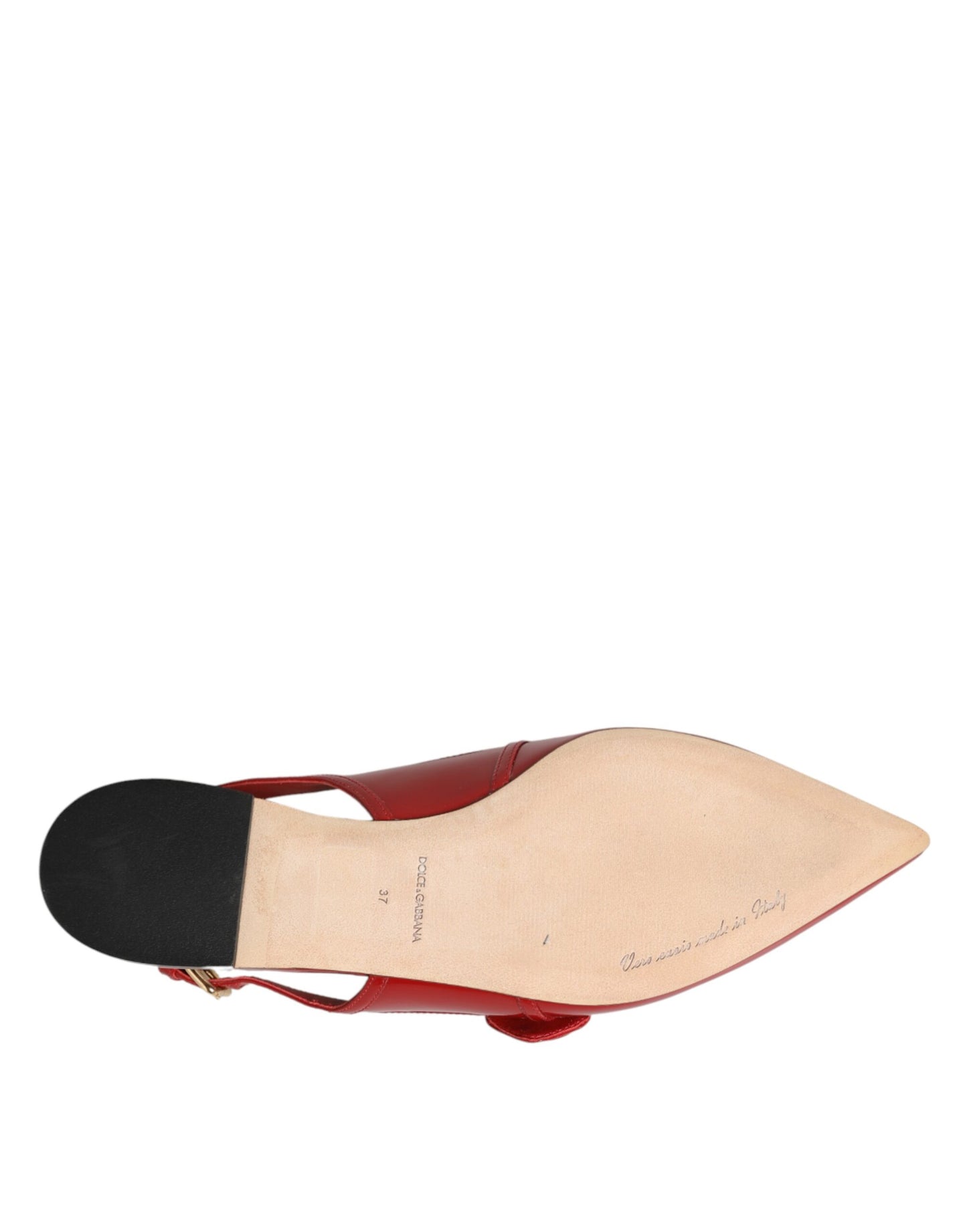 Dolce & Gabbana Slingbacks - Damen