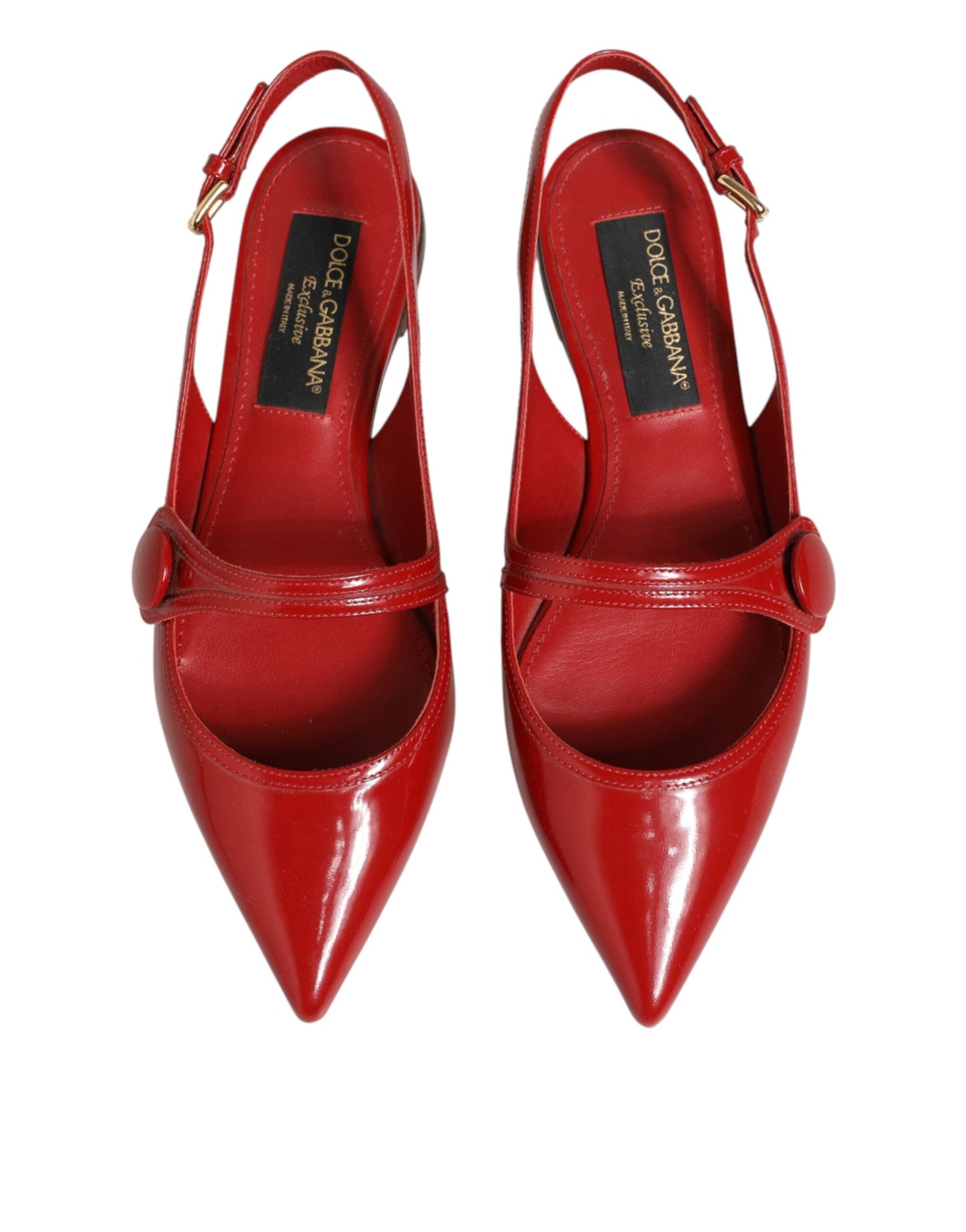 Dolce & Gabbana Slingbacks - Damen
