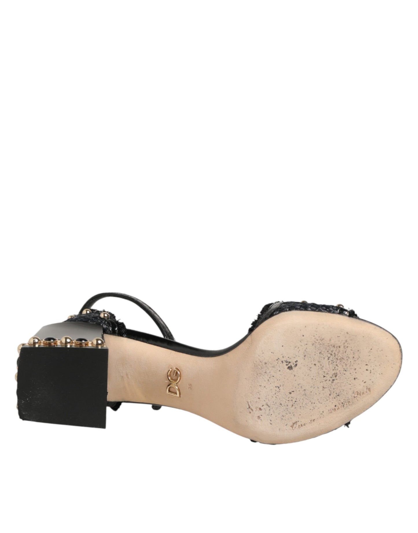 Dolce & Gabbana Sandaletten - Damen