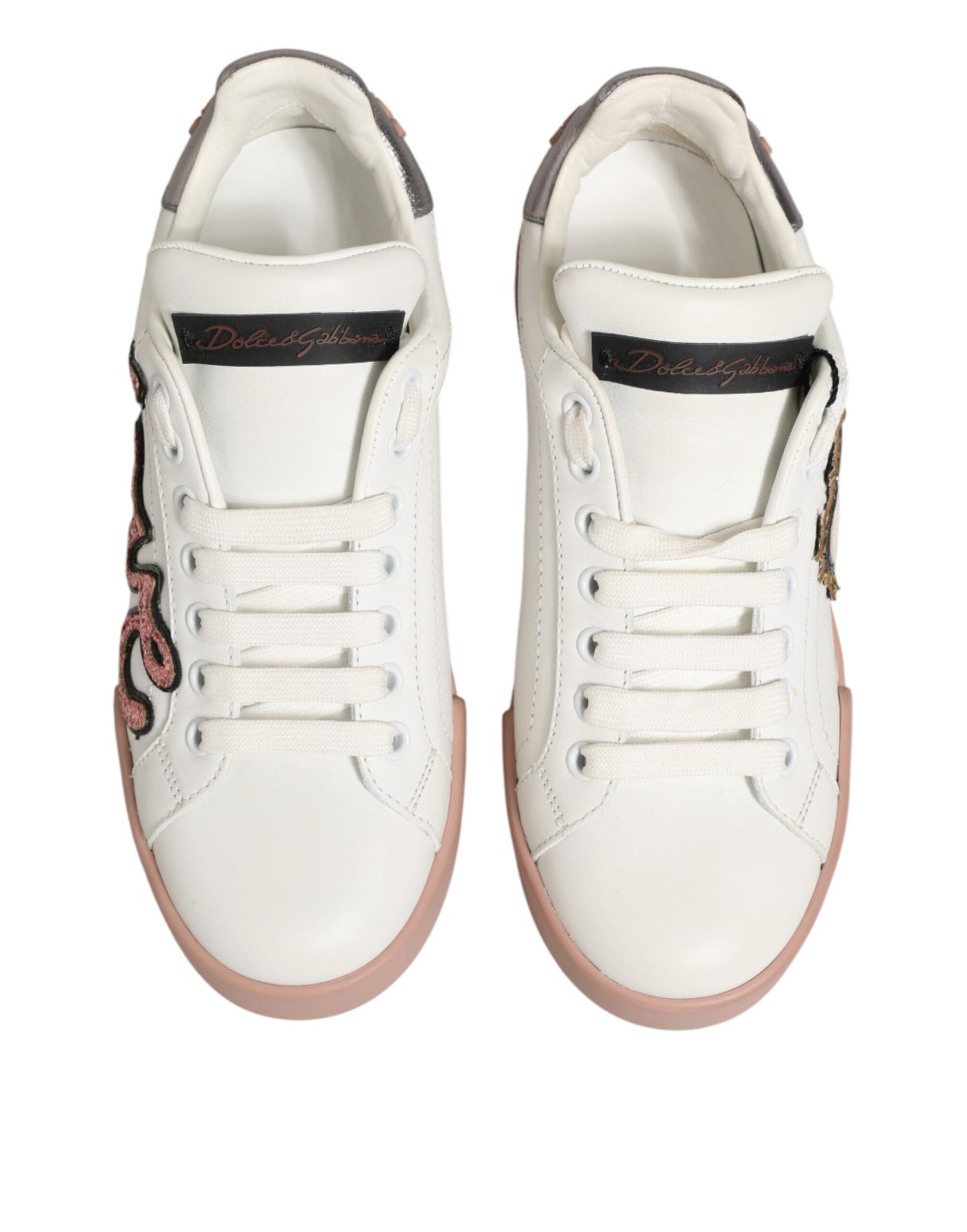 Dolce & Gabbana Sneakers - Damen