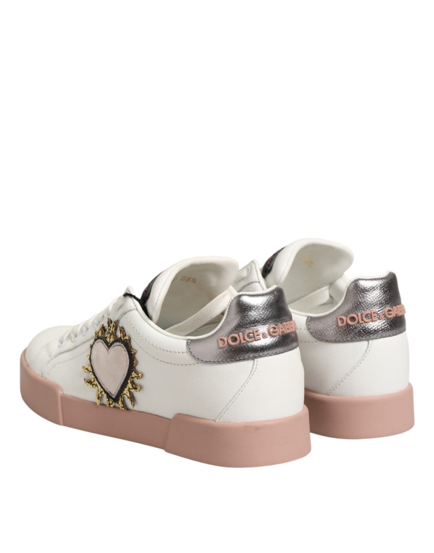 Dolce & Gabbana Sneakers - Damen