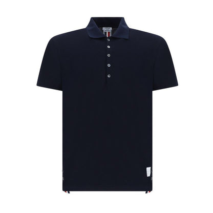 Thom Browne Poloshirt - Herren