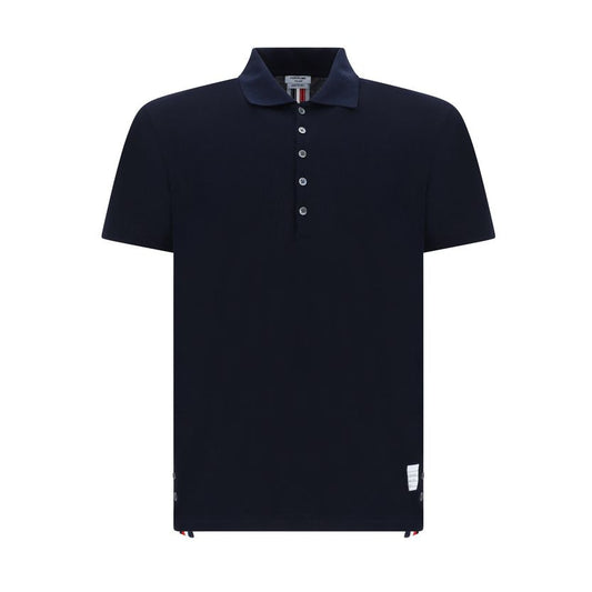 Thom Browne Poloshirt - Herren