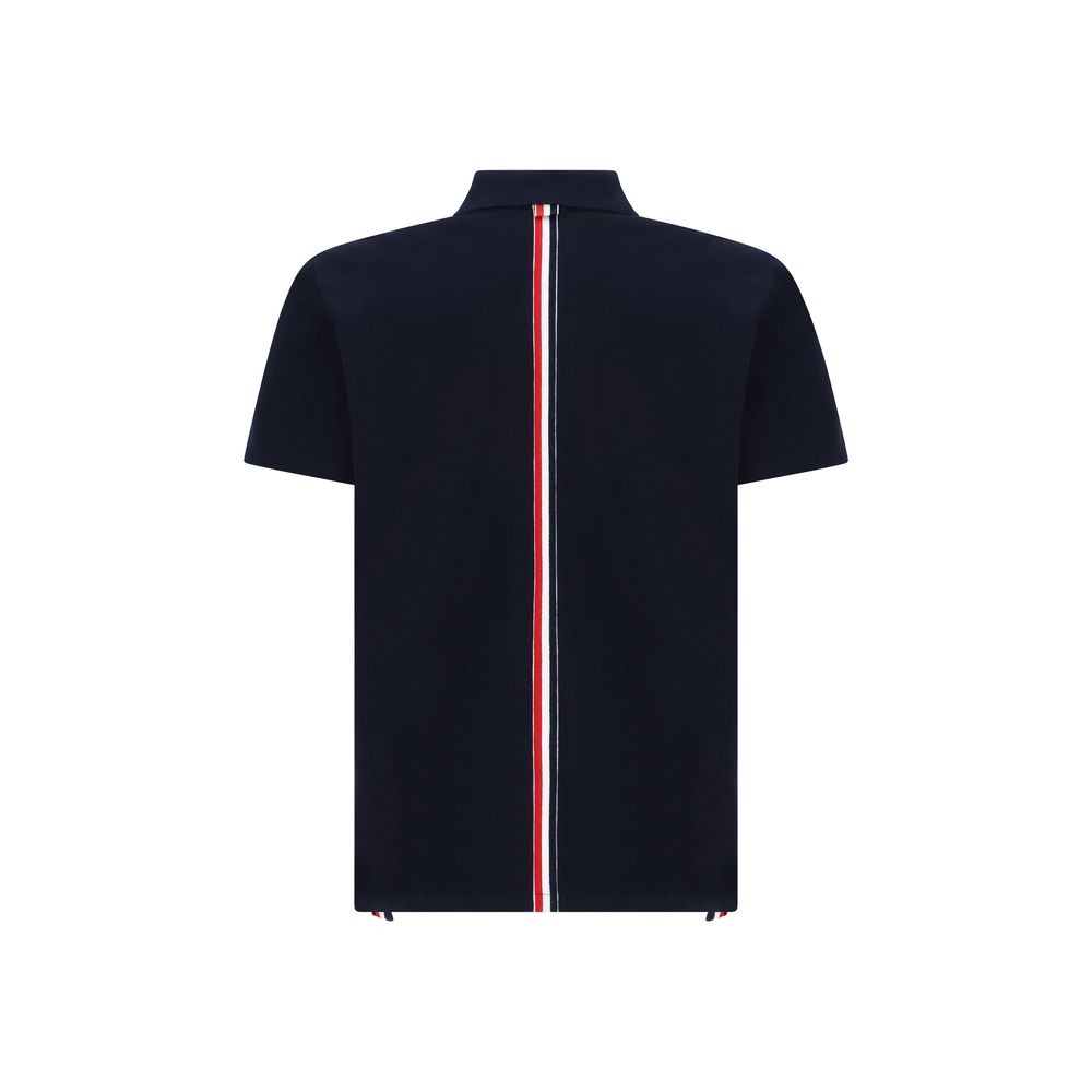 Thom Browne Poloshirt - Herren