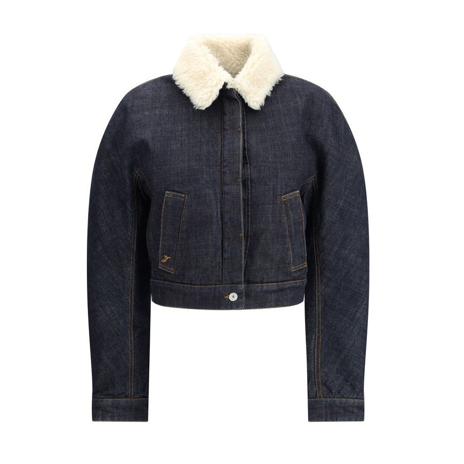 Jacquemus Jeansjacke - Damen