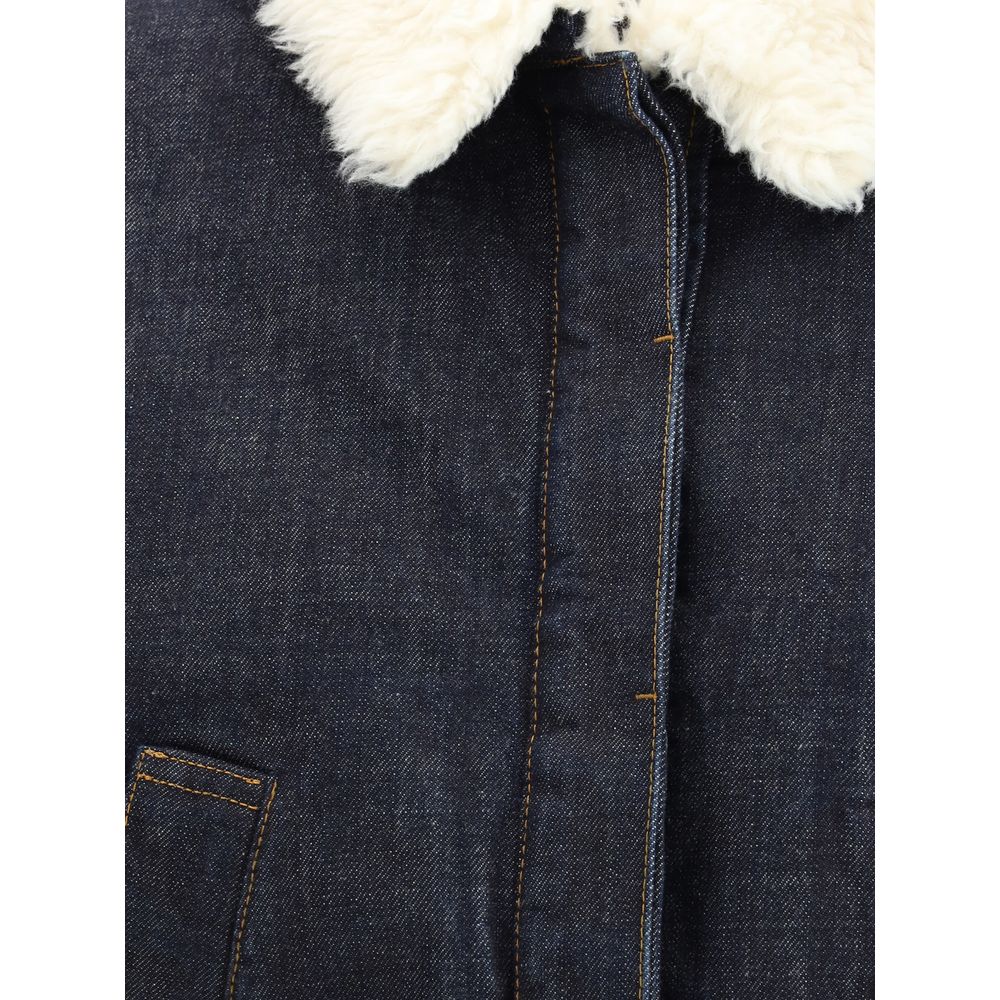Jacquemus Jeansjacke - Damen