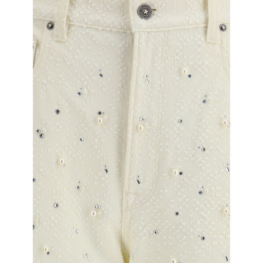 Golden Goose Jeans - Damen