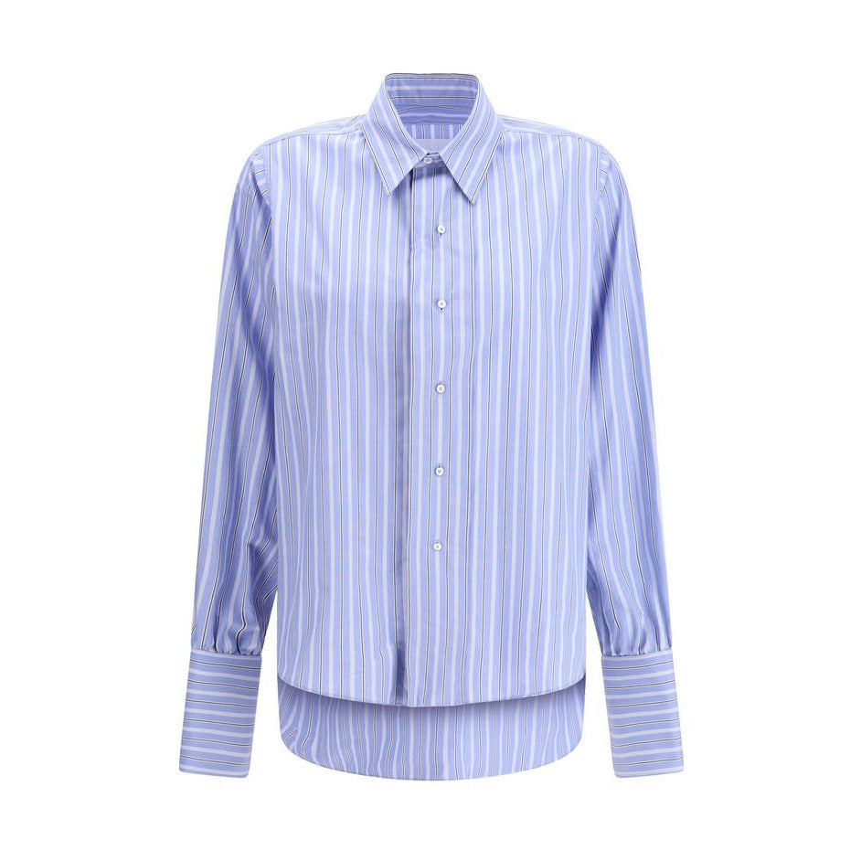 Maison Margiela Baumwollhemd - Damen