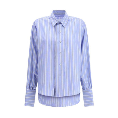 Maison Margiela Baumwollhemd - Damen