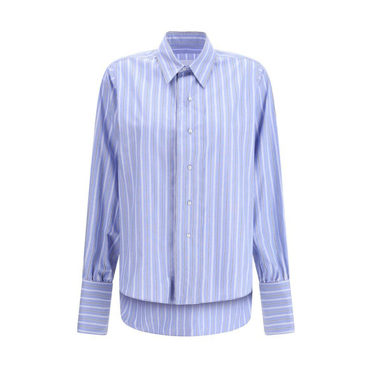 Maison Margiela Baumwollhemd - Damen