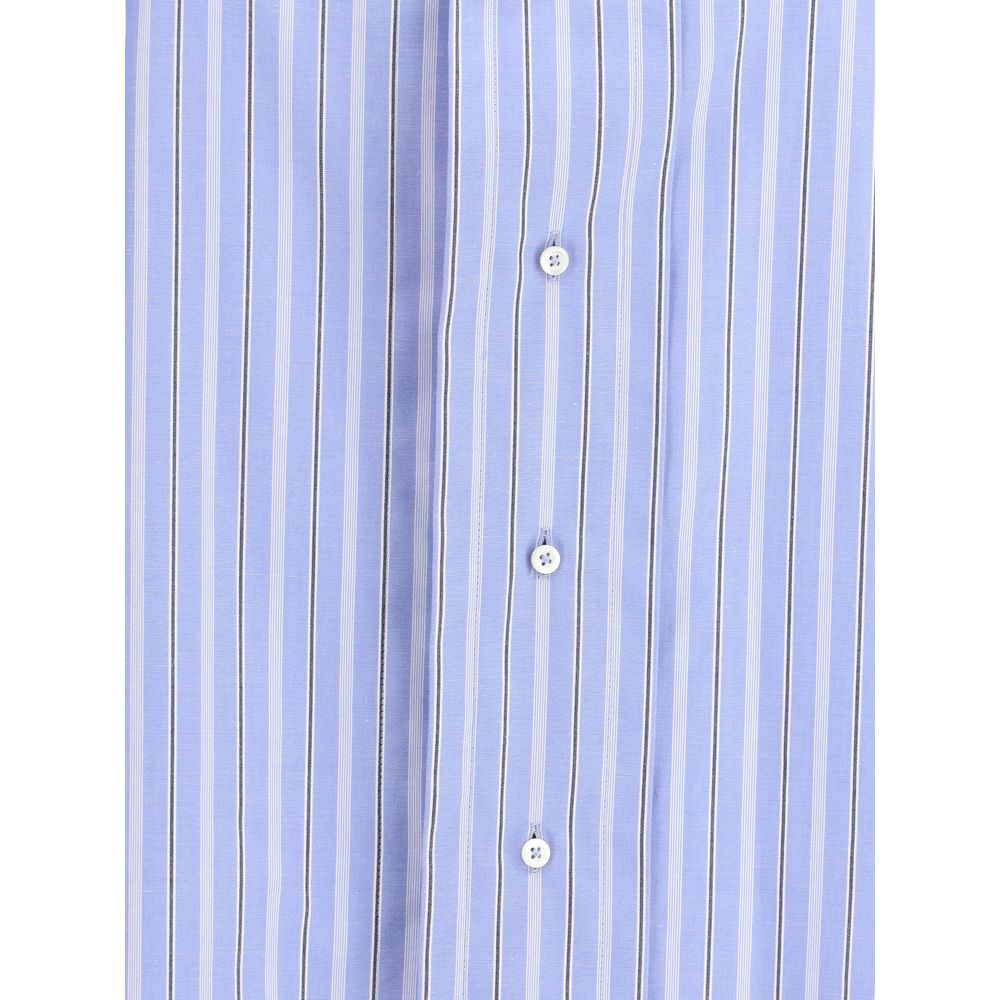 Maison Margiela Baumwollhemd - Damen