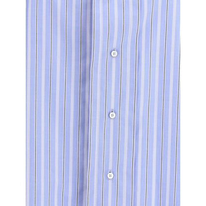 Maison Margiela Baumwollhemd - Damen