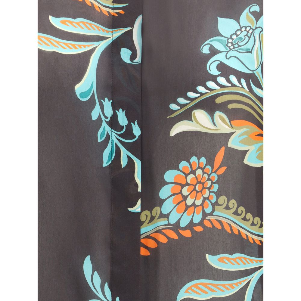 Etro Seidenhemd - Damen