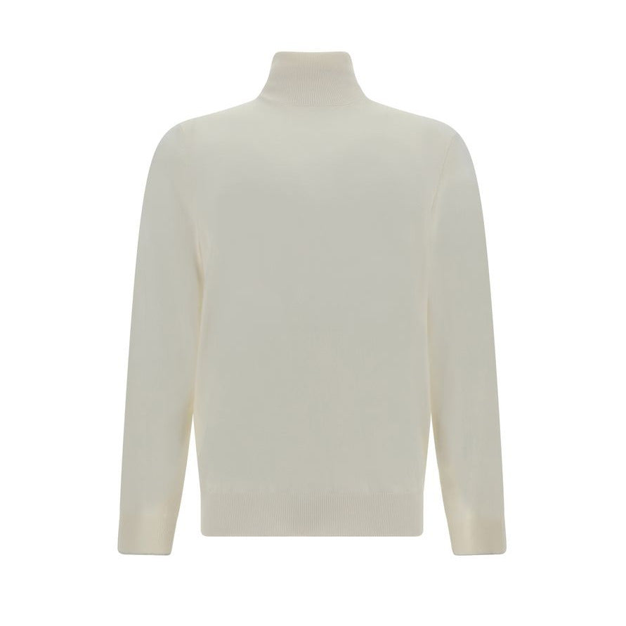 Brunello Cucinelli Rollkragenpullover - Herren