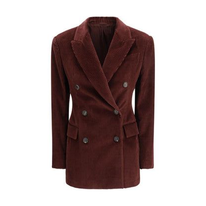 Brunello Cucinelli Blazer - Damen