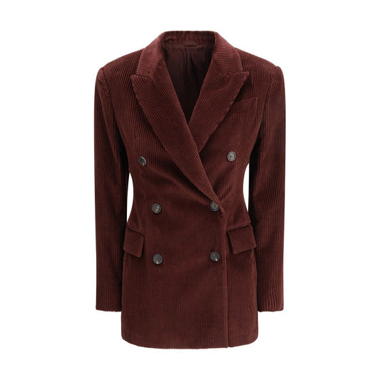 Brunello Cucinelli Blazer - Damen
